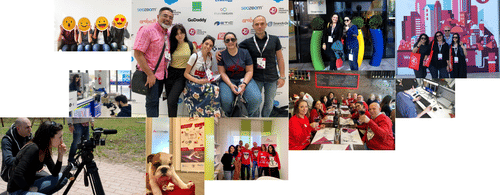 Arkomedia Web Agency cover
