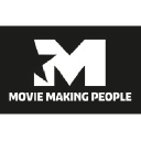Movie Making People logo