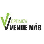 Optimiza Vende Más - HubSpot Solutions Partner Gold