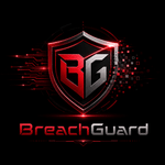 Breachguard logo