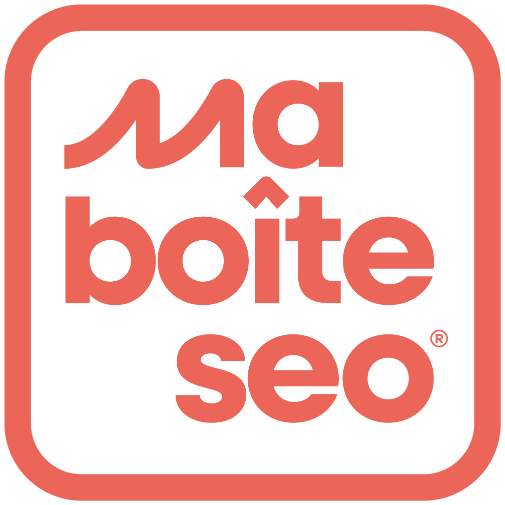 Ma boite SEO