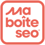 Ma boite SEO logo