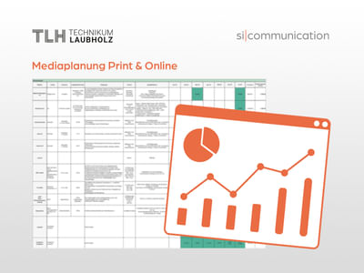 Mediaplanung für die Biotechnologieforschung - Öffentlichkeitsarbeit (PR)