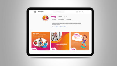 Dalsy Social Media - Digitale Strategie