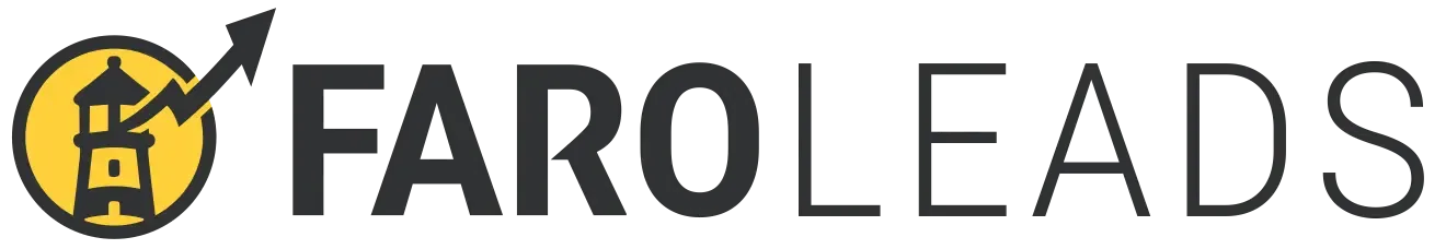 Faro Leads - Agencia SEO