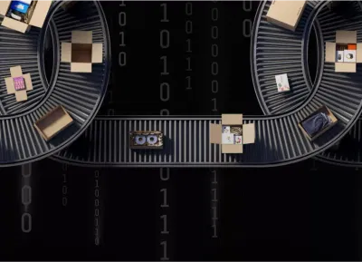 Ranpak shifts into higher gear - Evénementiel