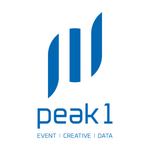 Peak 1 logo
