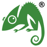 Chameleon Web Services logo
