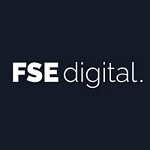 FSE Digital logo