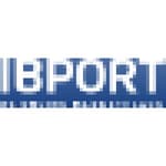 Ibport logo