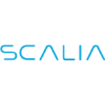 Scalia logo