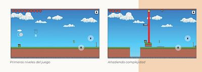 Conchita The Game - Desarrollo de Software