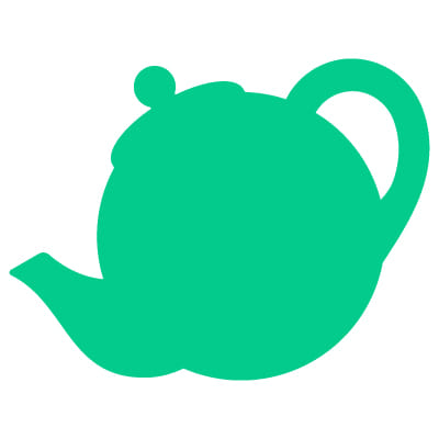 Teapot Creative