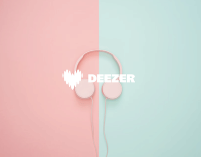 Accroître sa visibilité chez les 18-35 ans - Deezer - Mediaplanung