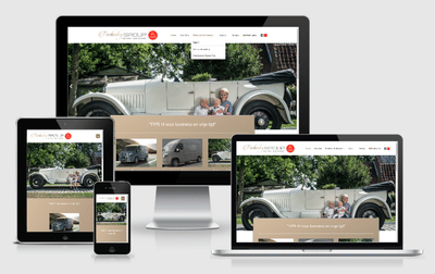 Marketing strategie Fockedey Group - Social media