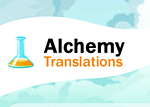 Alchemy Translations