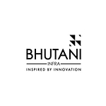 Bhutani Group logo