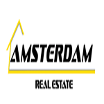 Amsterdam Real Estate logo