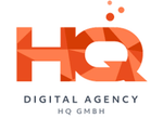 HQ GmbH logo