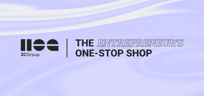 2CGroup: Unifying Five Specialist Firms Under One Brand - Administración web