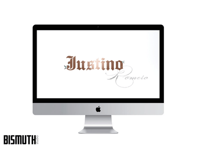 Logotipo a medida - Planificación de medios