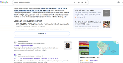 SEO - Référencement naturel