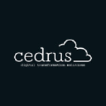 Cedrus - Digital Transformation Solutions