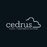 Cedrus - Digital Transformation Solutions