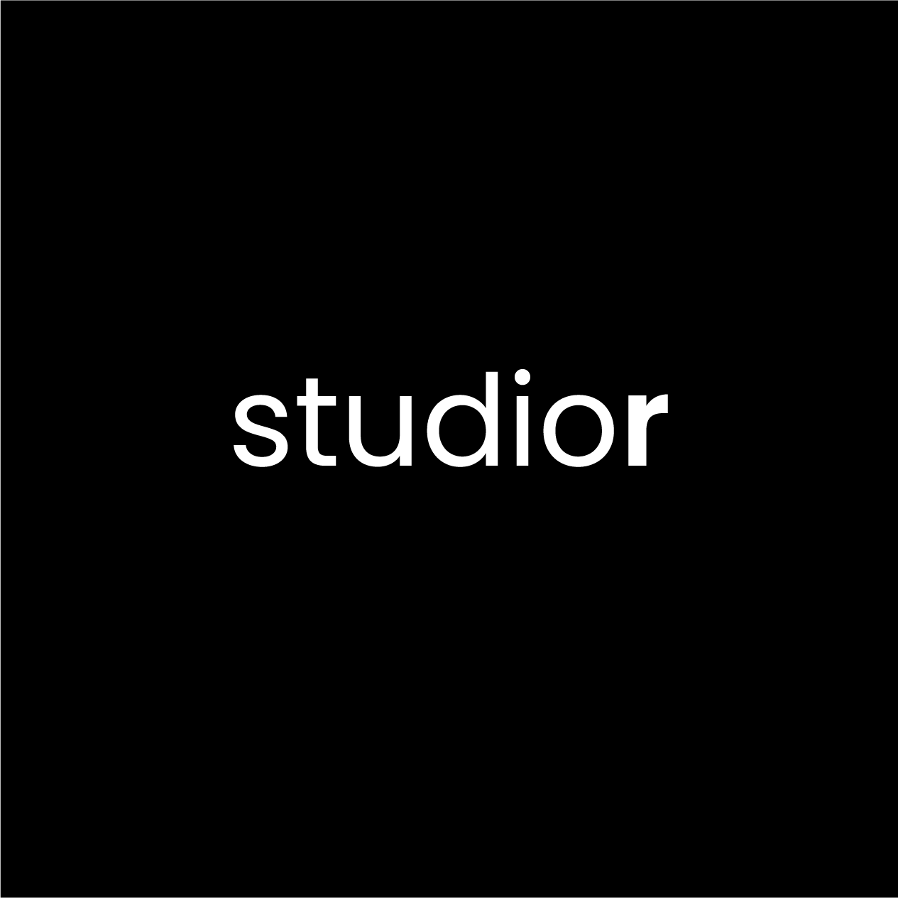 STUDIO R