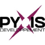 Pyxis développement, agence développement web et IA bordeaux logo