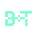 Berger+Team logo