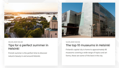 Evergreen content - Copywriting