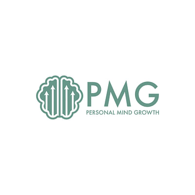 Logo voor PMG - Social Media