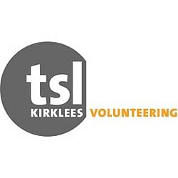 Imogen Spencer, TSL Kirklees - Community Management