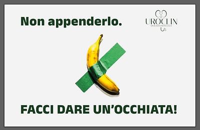 Cartellonistica Antonio Rossi - Publicidad en Exteriores