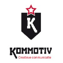 Kommotiv Concept & Creatie