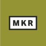 MKR logo