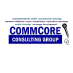 CommCore Consulting logo