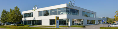 LTF - Porsche & Mercedes garage - Online Marketing - Publicité en ligne
