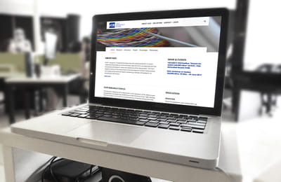 Vrije Universiteit Brussel: Departement Elec - Ergonomie (UX/UI)