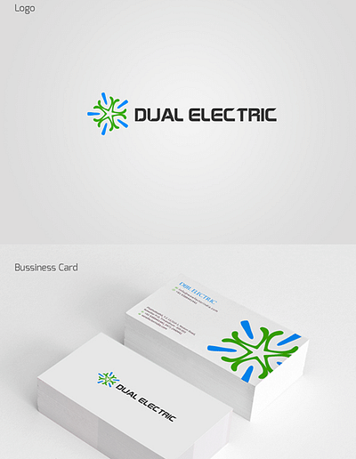 Logo & Branding - Diseño Gráfico