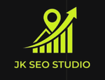 JK SEO Studio logo