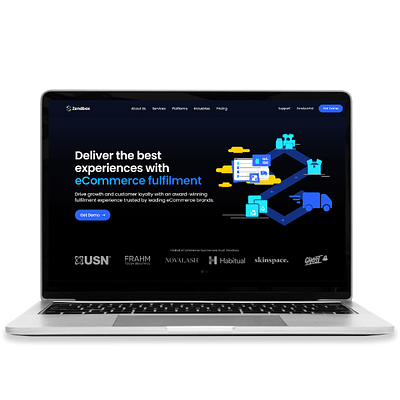SEO and Digital PR Campaign for Zendbox - Relations publiques (RP)