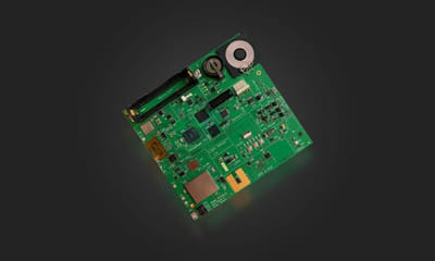 Dev kit based on NRF52840 and Allwiner H3 MPU - Software Development