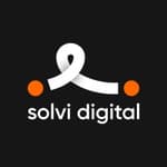 Solvi Digital logo