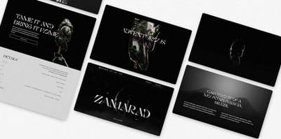 Showcase for a 17,420-carat emerald sculpture - Innovation