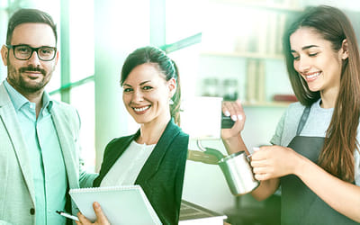 B2B Recruiting Plattform - Développement de Logiciel