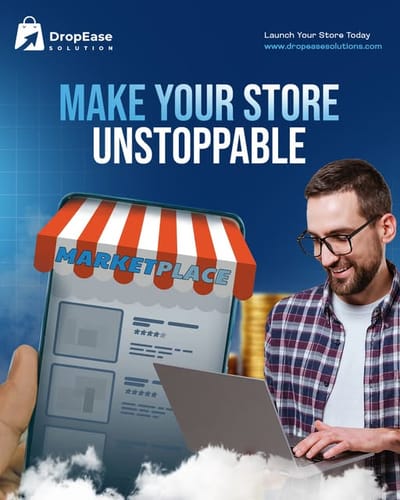 Make Your Store Unstoppable - Reclame