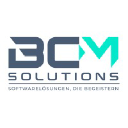 Bcm Solutions Gmbh logo