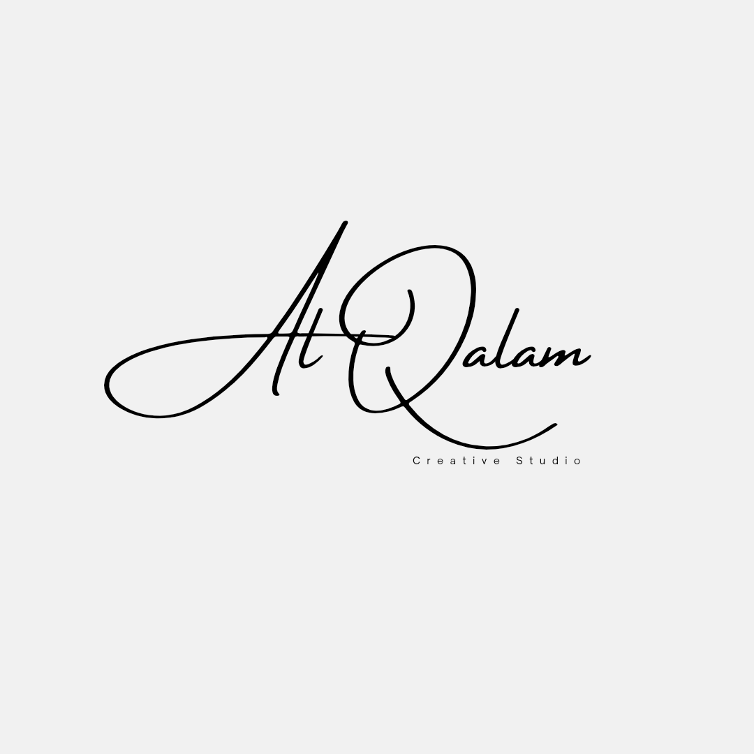 Al Qalam Creative Studio